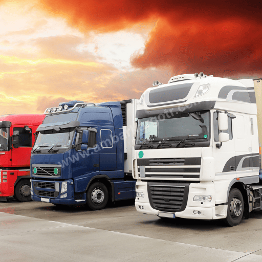 Sarıkamış Ambar Kargo