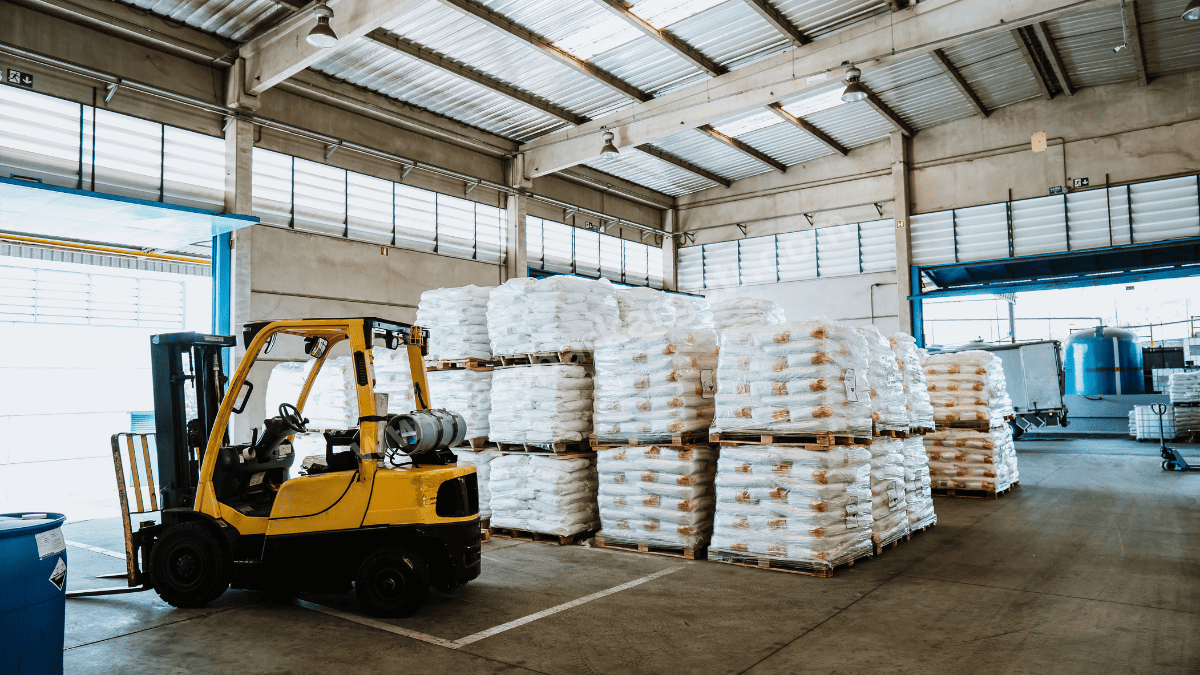 Sarıkamış Kimyasal Ürün Taşıma