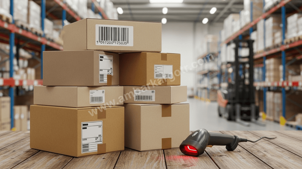 Sarıkamış Kolili Yük Taşıma