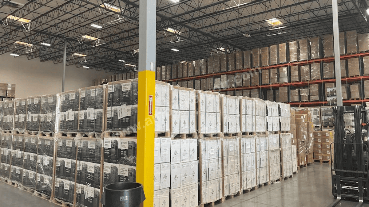 Sarıkamış Parça Yük Taşıma